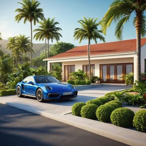 porsche cayman,cayman,porsche boxster,classic car and palm trees,porsche panamera,ferrari california,porsche targa,boxster,luxury home,porsche,alpine drive,driveway,luxury property,ferrari 612 scaglietti,porsche 911 turbo,bentley continental gtc,bentley continental supersports,exotic cars ferrari,ferrari 599 gtb fiorano,speciale,Photography,General,Realistic