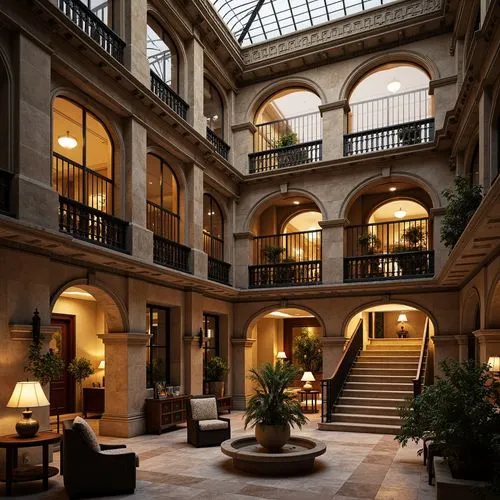 atriums,casa fuster hotel,atrium,inside courtyard,luxury hotel,grand hotel europe,courtyards,amanresorts,carreau,hotel hall,hotel lobby,gleneagles hotel,hotel w barcelona,hotel de cluny,ritzau,courtyard,cochere,leterme,sursock,louvre