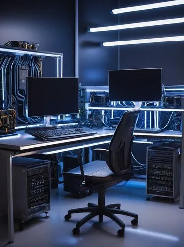 computer room,the server room,computer workstation,fractal design,supercomputers,supercomputer,data center,computerized,computerland,enernoc,workstations,cablelabs,computerworld,computacenter,blur office background,cyberport,computerization,microcomputers,3d render,computec,Conceptual Art,Oil color,Oil Color 17