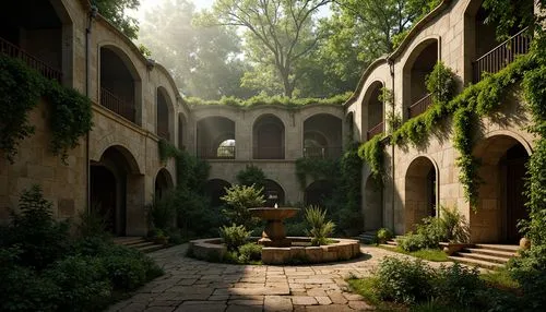 courtyards,courtyard,monastery garden,inside courtyard,theed,labyrinthian,dandelion hall,cloister,patio,riverwood,gardens,the garden,cloisters,riftwar,giardino,terrace,hall of the fallen,panagora,patios,green garden