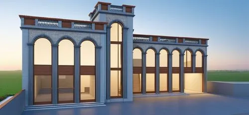 islamic architectural,model house,3d rendering,revit,mosque,city mosque,masjid,sketchup,minbar,star mosque,frame house,big mosque,prefabricated buildings,miniature house,mausoleums,grand mosque,frontages,modern building,alabaster mosque,render,Photography,General,Realistic