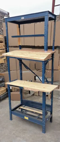 Remarkable D Wooden Top Workbench With Shelf Edsal 34 In W X 24 In H X Machost Co Dining Chair Design Ideas Machostcouk,pallet transporter,pallets,pallet pulpwood,wooden pallets,euro pallets,panel saw