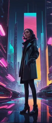 cyberpunk,futurepop,digitalism,neon lights,cybercity,synth,cyberia,cyberworld,atrak,futuristic,electropop,neon light,futurist,wavevector,cyberpunks,synthpop,cyber,animatrix,welin,cyberscene,Conceptual Art,Daily,Daily 14