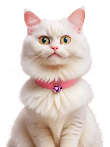 pink cat,scottish fold,himalayan persian,cat kawaii,snowbell,cat vector,doll cat,white cat,cute cat,breed cat,suri,cartoon cat,kittenish,cat portrait,miao,cat image,suara,british shorthair,pinkaew,cat look,Illustration,Abstract Fantasy,Abstract Fantasy 20