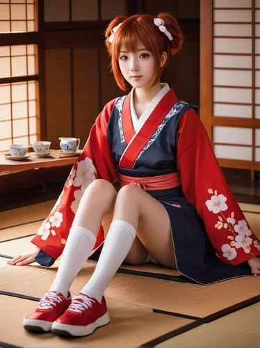 mukimono,anime japanese clothing,koto,torii,japanese kawaii,tsukemono,japanese idol,tatami,japanese culture,sakura,mikuru asahina,kyoto,kimono,ayu,honoka,tonkatsu,inari,jinrikisha,japanese,tea ceremony,Art,Classical Oil Painting,Classical Oil Painting 26