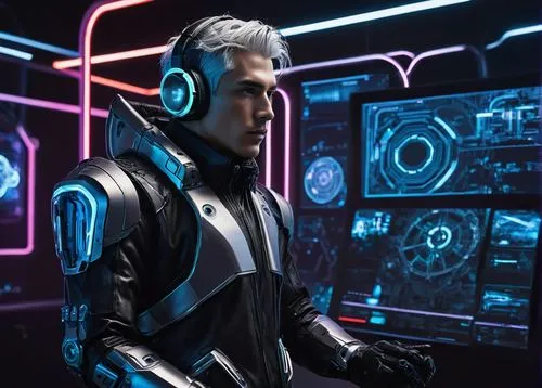 star-lord peter jason quill,electro,cable,futuristic,cable innovator,cyborg,echo,nova,wearables,headset,atom,3d man,headset profile,wireless headset,scifi,sci - fi,sci-fi,cybernetics,cg artwork,sci fi,Photography,Fashion Photography,Fashion Photography 18