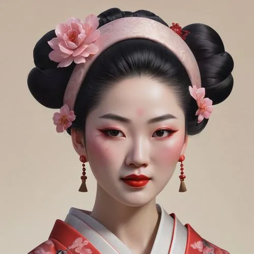 geiko,maiko,gisaeng,heungseon,chuseok,japanese woman,Conceptual Art,Fantasy,Fantasy 01