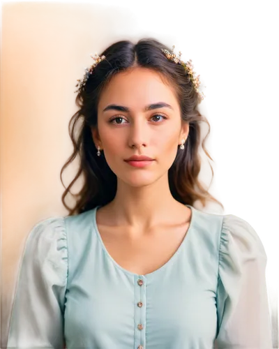 Female, blurred background, soft focus, bokeh effect, pastel colors, gradient lighting, warm atmosphere, elegant composition, shallow depth of field, cinematic tone.,hande,birce akalay,negin,demelza,d