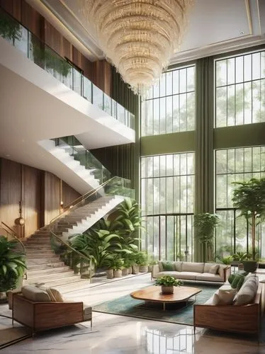 luxury home interior,penthouses,atriums,renderings,hotel lobby,rotana,damac,wintergarden,amanresorts,luxury hotel,palladianism,3d rendering,streamwood,largest hotel in dubai,interior modern design,conservatory,corinthia,intercontinental,shangri,luxury property,Conceptual Art,Fantasy,Fantasy 15