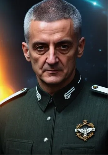 Ender Wiggin the thin skinny face 40 year old man in futuristic sci fi black space commander uniform on spaceship ,admiral von tromp,vladimir,beyaz peynir,güveç,dámszarvas,ivan-tea,khazne al-firaun,yu