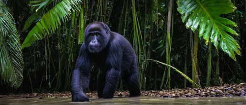 Craig Jones Wildlife Photography Sumatra,common chimpanzee,siamang,bonobo,gorilla,celebes crested macaque,cercopithecus neglectus,uakari,botswana bwp,ape,tanzania,chimpanzee,primate,orang utan,kaliman