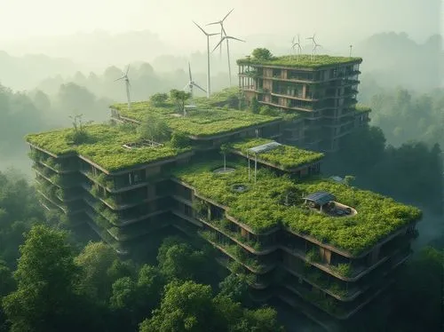 ecotopia,enviroment,enviromental,environnement,ecoterra,green living,renewable,sustainable,treehouses,ecologic,greentech,ecologically,ecovillages,sustainability,forest house,cleantech,terraformed,tree house,ecocide,environmentally sustainable,Photography,General,Realistic