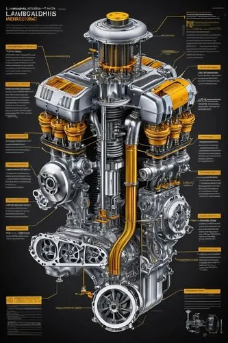 internal-combustion engine,car engine,mercedes engine,automotive engine timing part,race car engine,truck engine,automotive engine part,engine,gearbox,automotive fuel system,aircraft engine,turbo jet engine,super charged engine,engine block,jet engine,4-cylinder,8-cylinder,audi v8,bmw engine,cylinder block,Unique,Design,Infographics