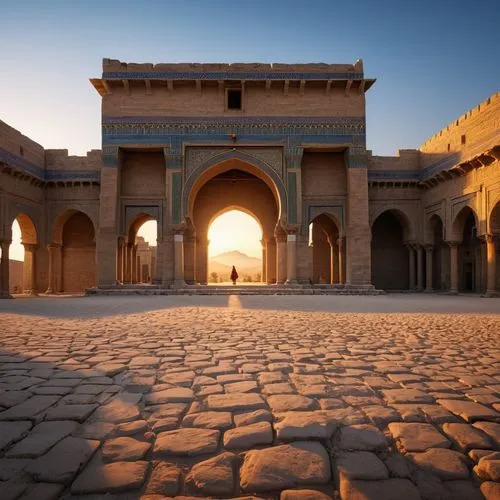 ramesseum,ibn tulun,caravansary,qasr al watan,qasr al kharrana,qasr,Photography,General,Realistic