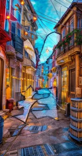 martre,french quarters,townscapes,colorful city,new orleans,istiklal,valparaiso,istanbul city,montmartre,neworleans,beyoglu,tokyo disneysea,galata,the cobbled streets,old city,istanbul,virginia city,french digital background,oporto,korca,Realistic,Foods,None