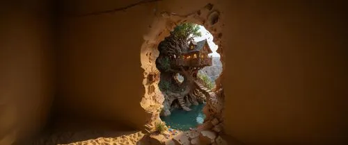 rusty door,fairy door,hole in the wall,knothole,wood window,doorway,stalagmite,sicily window,insides,old window,corroding,verdigris,porthole,oxidation,greek island door,corrodes,hare window,creepy doorway,wood mirror,grotto