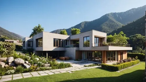 fresnaye,house in the mountains,house in mountains,modern house,dunes house,beautiful home,Photography,General,Realistic