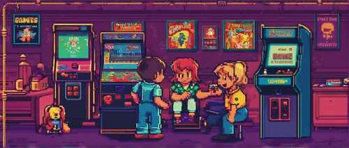 convenience store,shopkeeper,arcade,soda shop,tavern,arcade game,arcade games,flower shop,ice cream shop,coffee shop,vending machine,vending machines,pet shop,game room,brandy shop,retro diner,arcades,the coffee shop,gift shop,cake shop,Unique,Pixel,Pixel 04