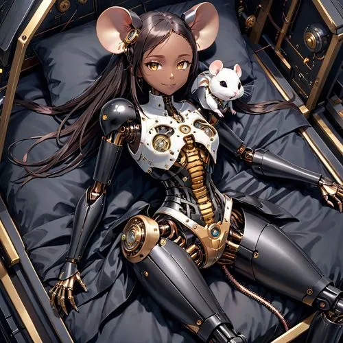 hosana,steampunk,panther,fran,catwoman,marionette,mink,doberman,pet black,feline,kotobukiya,ursa,mice,capricorn kitz,dobermann,dobermannt,doll cat,admiral,throne,zodiac sign libra,Anime,Anime,General