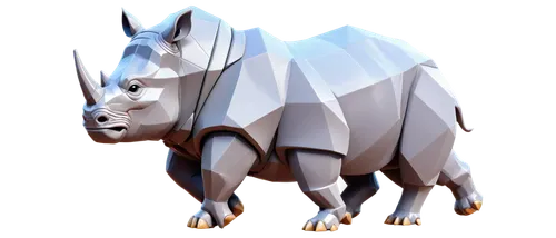 electric donkey,uintatherium,rhino,constellation wolf,constellation unicorn,rhinoceros,armored animal,styracosaurus,shadowfax,jayfeather,ungulate,fantasy animal,unicorn,rhinoceroses,lowpoly,low poly,patronus,artiodactyl,thorgal,nikorn,Illustration,Vector,Vector 17