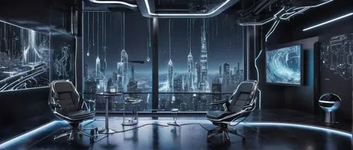 sci fiction illustration,spaceship interior,futuristic landscape,arcology,sci fi,cybercity,jablonsky,sci - fi,cybertown,ufo interior,cyberworld,futuristic architecture,coldharbour,scifi,oscorp,computer room,argost,tron,cyberia,cyberspace,Illustration,Black and White,Black and White 34