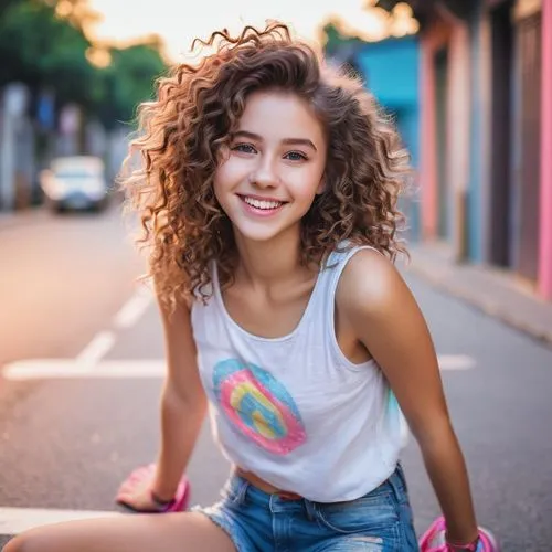 girl in t-shirt,girl portrait,a girl's smile,sonrisa,young girl,beautiful young woman,relaxed young girl,girl on a white background,girl making selfie,girl wearing hat,girl and car,skater,portrait background,pretty young woman,gapkids,girl with speech bubble,girl sitting,colorful background,portrait photographers,young woman,Art,Classical Oil Painting,Classical Oil Painting 32