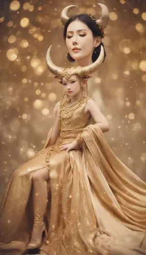 two people are dressed as the same person as one,frigga,xiaoqing,mamozai,bayadere,threadgold,geiko,Photography,Polaroid