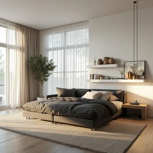 modern room,home interior,modern decor,minimál hálószoba,modern hálószoba,Photography,General,Realistic