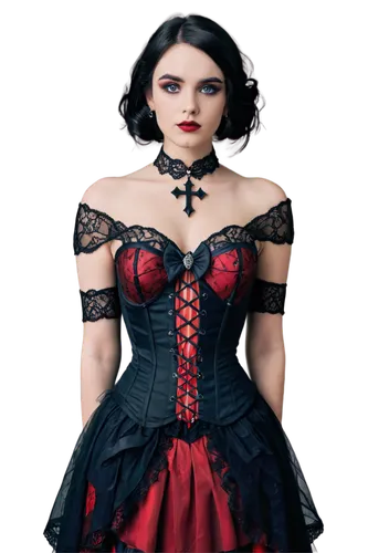 gothic woman,gothic dress,corsets,corsetry,gothic portrait,gothic style,corset,corseted,queen of hearts,victoriana,derivable,vampire lady,vampire woman,bodice,gothic,countess,victorian lady,goth woman,dark gothic mood,dhampir,Illustration,Retro,Retro 08