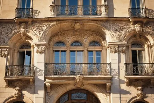 paris balcony,french windows,montpellier,balcones,baglione,camondo,hotel de cluny,casa fuster hotel,architectural detail,aix,balustrade,sicily window,balcon de europa,fenestration,beziers,watercolor paris balcony,encasements,ornamentation,balcony,details architecture,Illustration,Japanese style,Japanese Style 16