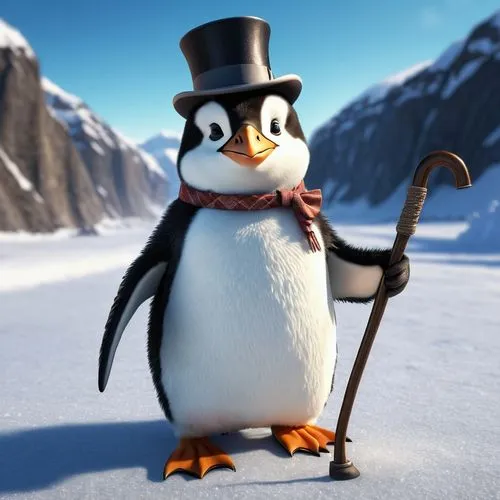 penguin,penguin enemy,big penguin,tux,rock penguin,emperor penguin,Photography,General,Realistic