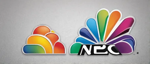 Create a vibrant and dynamic logo for NBC that captures the energy and excitement of their content.,nbc,nbc studios,logo header,social logo,nrcca,nfc,newsgroup,logodesign,company logo,the logo,cancer 