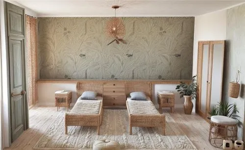 patterned wood decoration,japanese-style room,danish room,sitting room,wooden floor,ryokan,wooden sauna,ceramic floor tile,wood floor,tatami,home interior,shabby-chic,treatment room,bamboo curtain,apartment,shared apartment,breakfast room,cabana,bonus room,therapy room