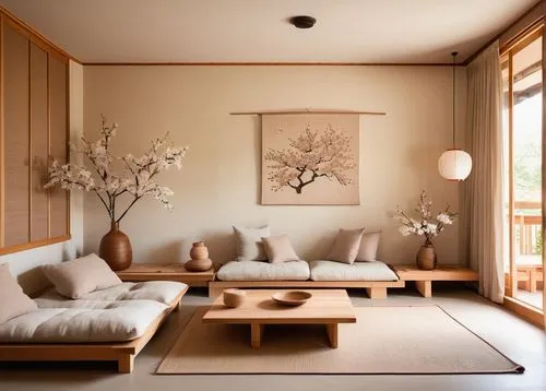 japanese-style room,ryokan,ikebana,donghia,tatami,fromental,contemporary decor,sitting room,anastassiades,living room,ryokans,japanese zen garden,mid century modern,livingroom,minotti,modern decor,henningsen,soft furniture,modern minimalist lounge,zen garden,Unique,3D,Modern Sculpture