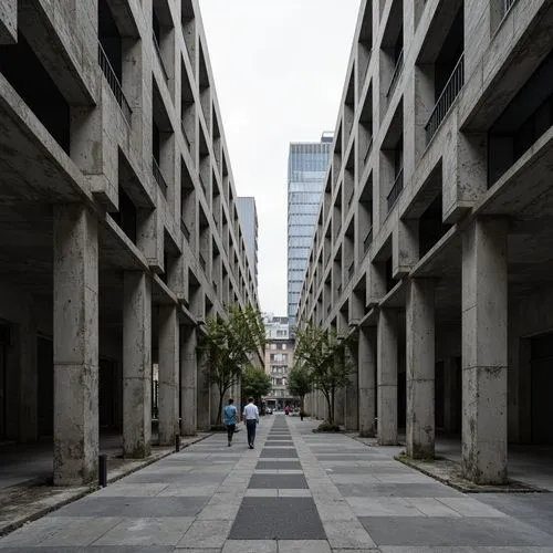 scampia,tamachi,psychiko,barbican,jussieu,taikoo,isozaki,paved square,brutalist,hashima,azabu,brutalism,multistory,sekkei,ikoyi,kanazawa,nihonbashi,biopolis,montparnasse,pangyo