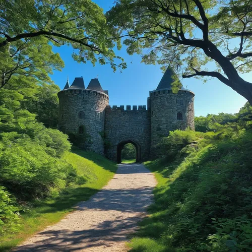 citadelle,castle sponeck,bornholm,waldeck castle,galician castle,templar castle,castle ruins,ruined castle,holsten gate,bethlen castle,medieval castle,taufers castle,castel,knight's castle,castleguard,scottish folly,castle bran,bretagne,dunrobin,bach knights castle,Art,Classical Oil Painting,Classical Oil Painting 36