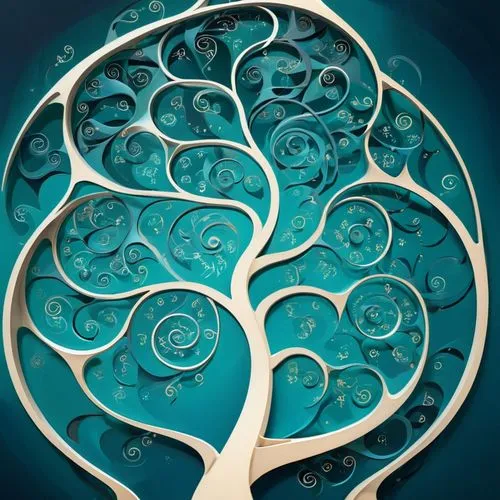 tree of life,celtic tree,penny tree,flourishing tree,argan tree,colorful tree of life,koru,fractal art,cardstock tree,ornamental tree,branch swirl,arbol,the branches of the tree,spiral art,circle around tree,the japanese tree,xylem,branching,triskelion,gold foil tree of life,Conceptual Art,Sci-Fi,Sci-Fi 24