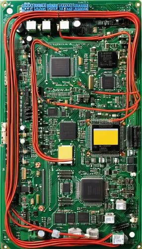 Control unit, digital circuit, microprocessor, CPU, computer chip, motherboard, wires, circuits, binary code, 1s and 0s, arithmetic logic unit (ALU), registers, control signals, clock pulses, instruct