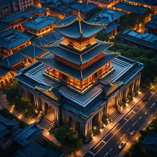 tianjin,asian architecture,zhengzhou,zhongliang,yangzhou,yinchuan,Photography,General,Fantasy