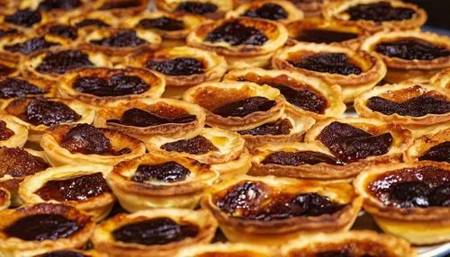 tartlets,tartlet,natas,tarts,florentines,crostata,Photography,General,Realistic