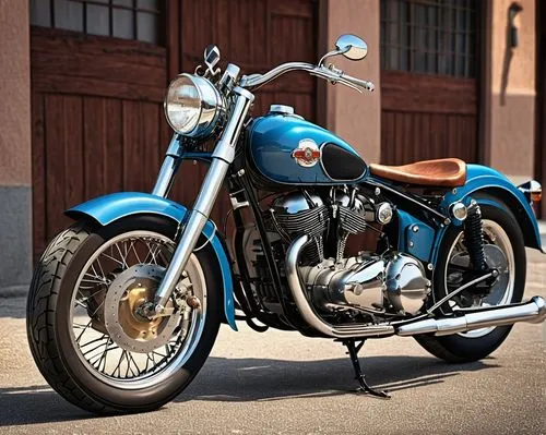 type w100 8-cyl v 6330 ccm,blue motorcycle,sportster,harley-davidson wlc,triumph street cup,triumph,velocette,guzzi,bobber,nsu prinz tt,nieuports,old motorcycle,harley davidson,type w110,ironhead,type w108,rudge,simson,bonneville,bsa,Photography,General,Realistic