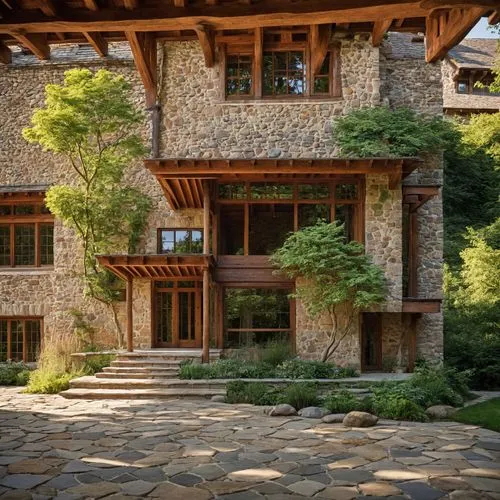 house in the mountains,house in mountains,fallingwater,chalet,lefay,forest house,beautiful home,stone house,alpine style,timber house,luxury home,greystone,casabella,smolyan,carmel,taliesin,the cabin in the mountains,dunes house,domaine,luxury property,Photography,General,Natural