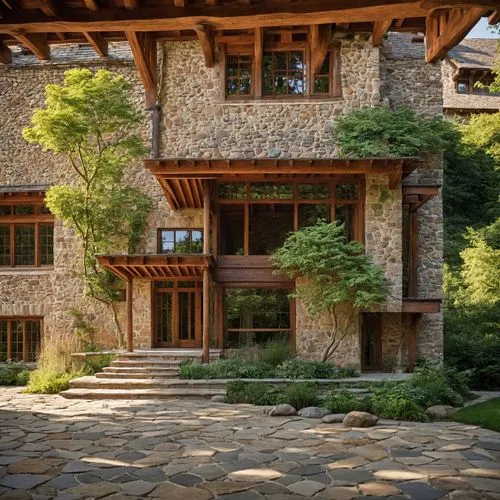 house in the mountains,house in mountains,fallingwater,chalet,lefay,forest house,beautiful home,stone house,alpine style,timber house,luxury home,greystone,casabella,smolyan,carmel,taliesin,the cabin 