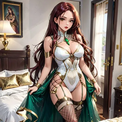 poker primrose,elza,fantasy woman,venetia,celtic queen,venera,cleopatra,medusa,priestess,siu mei,fantasy girl,sorceress,caerula,honmei choco,female doll,liana,nami,vexiernelke,phuquy,merida,Anime,Anime,General