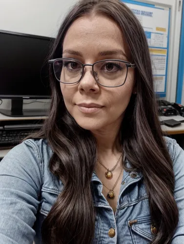 coworker,intelectual,secretaria,directora,trabalho,blur office background,with glasses,administrando,godinez,salvadorian,office worker,in a working environment,lenscrafters,worklife,bespectacled,trabajando,paraprofessional,biophysicist,essilor,salvadorean
