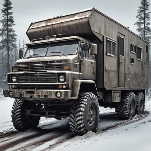 kamaz,gaz-53,russian truck,ural-375d,land rover series,expedition camping vehicle,uaz-469,long cargo truck,armored car,uaz-452,unimog,magirus,m35 2½-ton cargo truck,abandoned international truck,uaz patriot,zil-111,ford cargo,rust truck,steyr 220,zil-4104,Conceptual Art,Fantasy,Fantasy 33