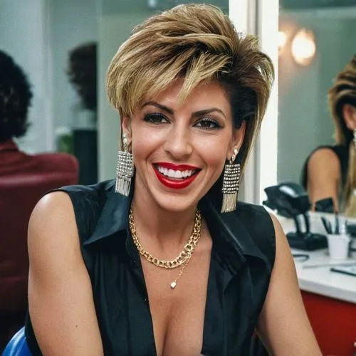 simmone,gennifer,vassiliou,baranski,anousheh,dorinda,Photography,General,Realistic