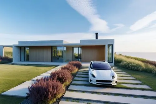 electrohome,smart home,smart house,netzero,electric mobility,cleantech,Photography,General,Realistic