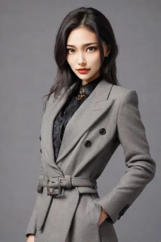 chaebol,yifei,heungseon,business woman,xiaofei,businesswoman