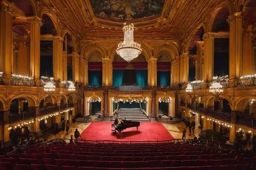 concert hall,concertgebouw,music hall,mehldau,philharmonique,grand piano,konzerthaus berlin,concierto,performance hall,musikverein,konzerthaus,orpheum,opera house,steinway,philharmonics,palco,pianoforte,concerto for piano,main organ,the palau de la música catalana,Conceptual Art,Oil color,Oil Color 18